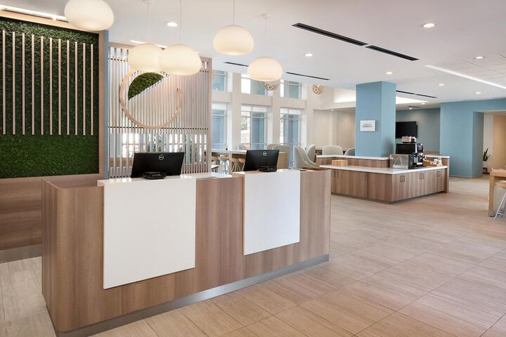 Hotel Interior 10 of 45