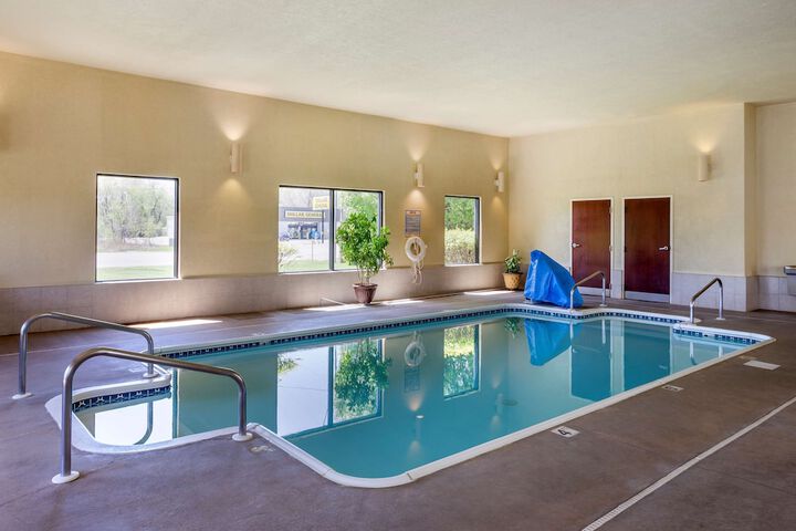 Pool 3 of 31