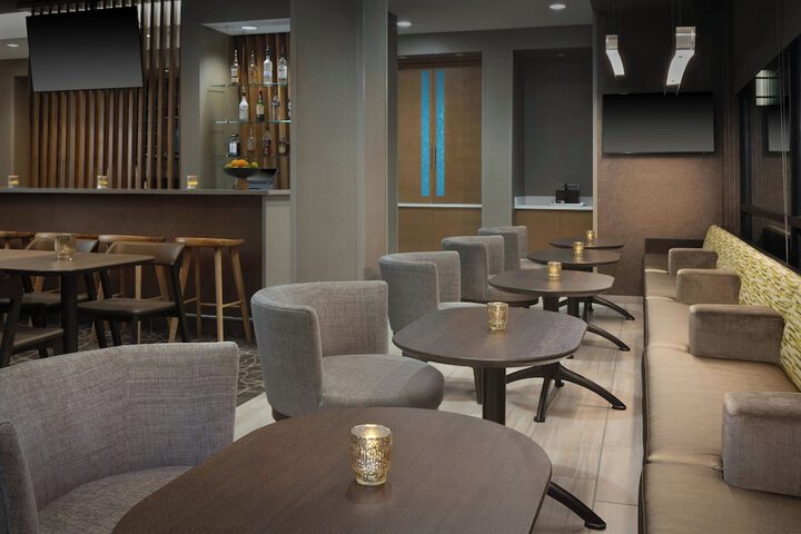 SpringHill Suites by Marriott Newburgh Evansville