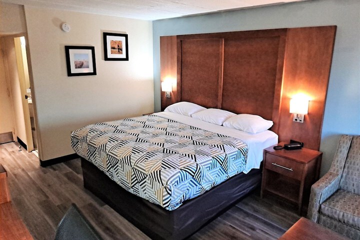 Motel 6 Catonsville MD – Baltimore West