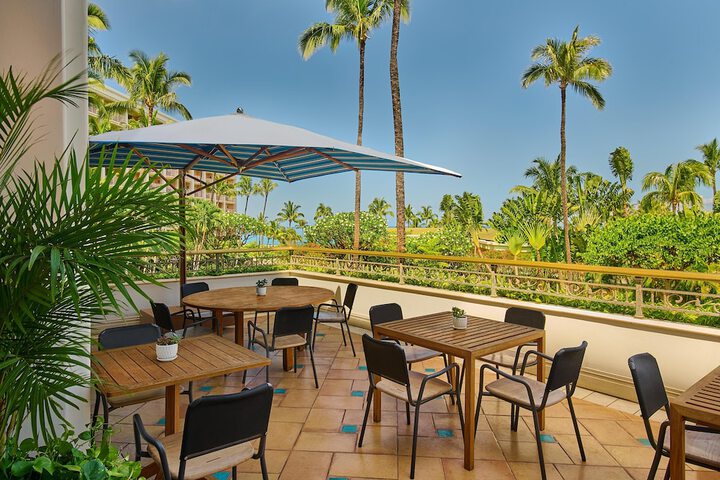 Grand Wailea Maui a Waldorf Astoria Resort