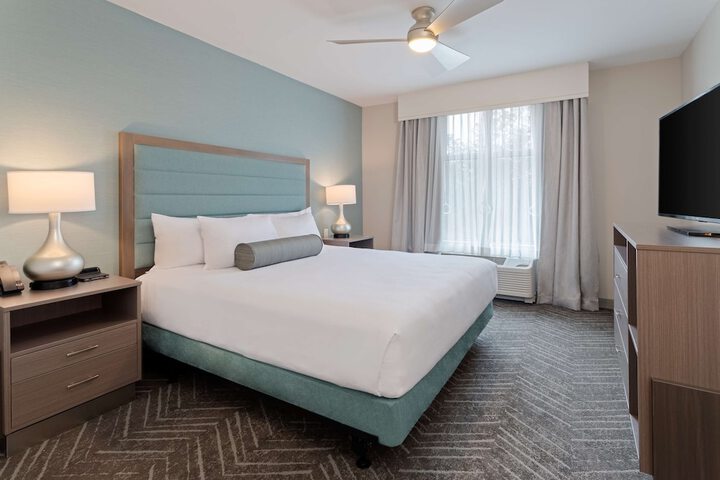 Homewood Suites by Hilton Panama City Beach