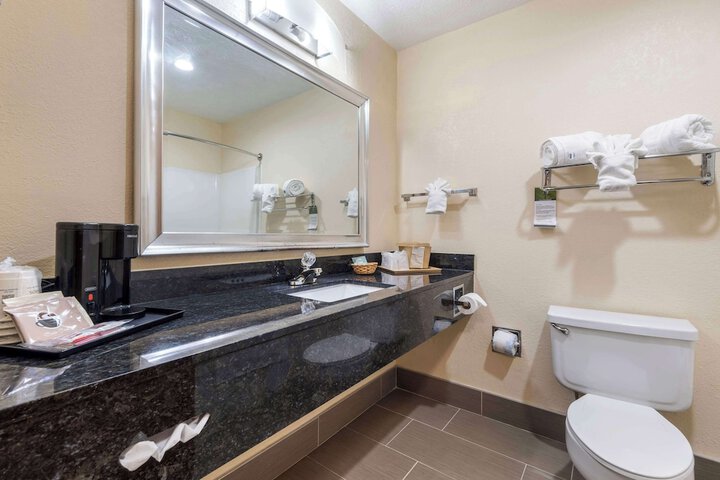 Best Western Campbellsville Inn