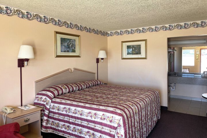 Seminole Inn