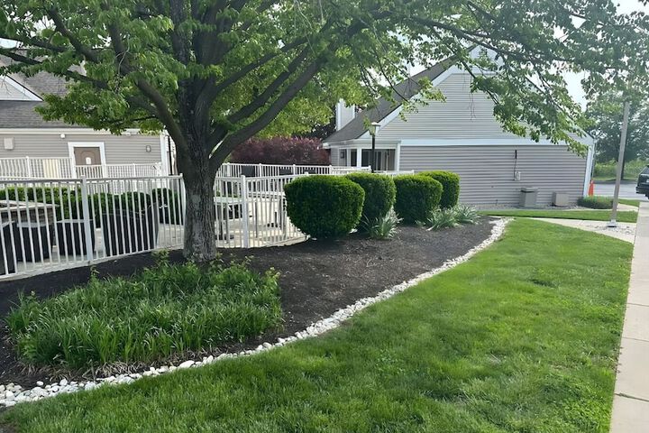 Sonesta ES Suites Cincinnati - Sharonville West