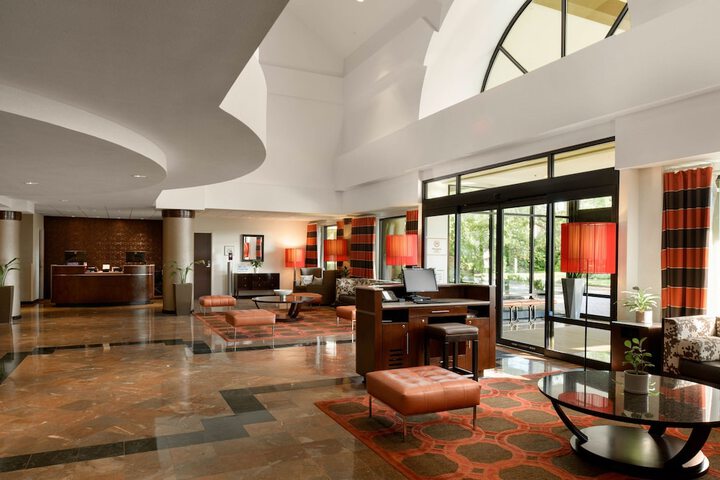 Hotel Interior 19 of 59