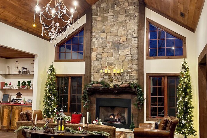 The Dogwood Inn