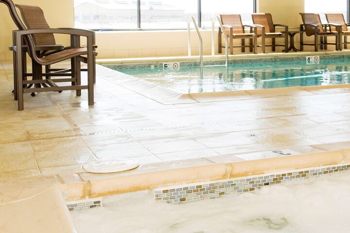Pool 5 of 40