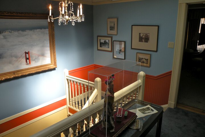 Hotel Interior 16 of 32