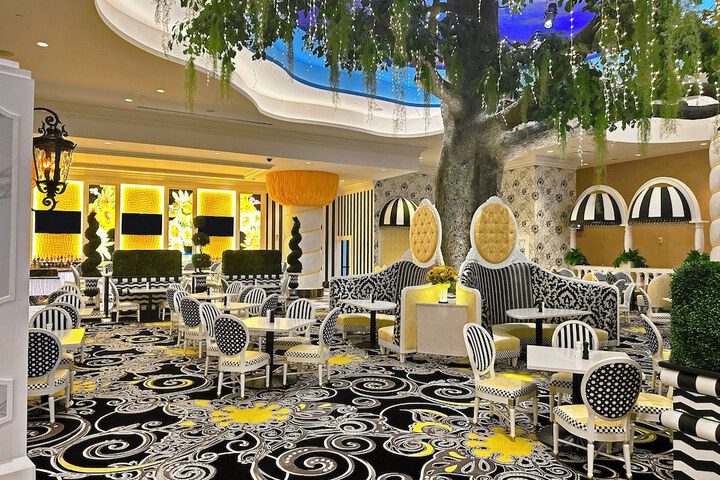 Scarlet Pearl Casino Resort