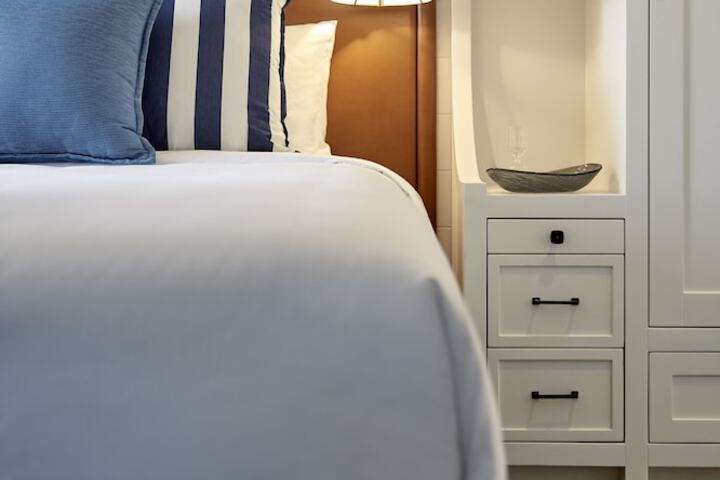 Lido House Autograph Collection