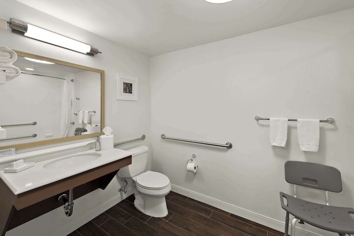 Hampton Inn Lancaster