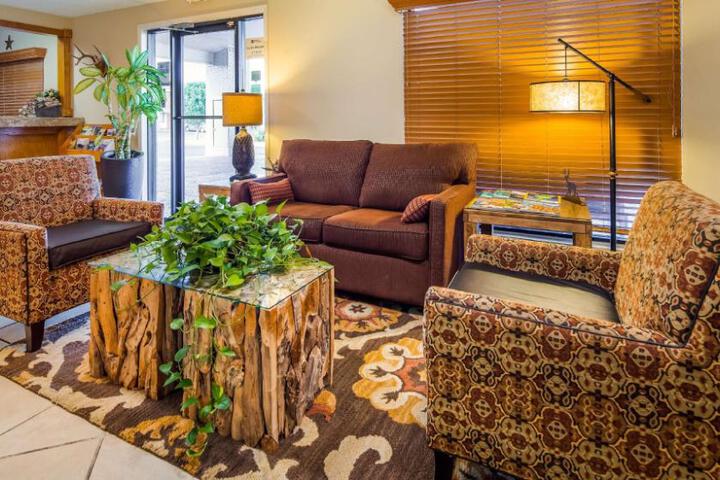 Best Western Llano