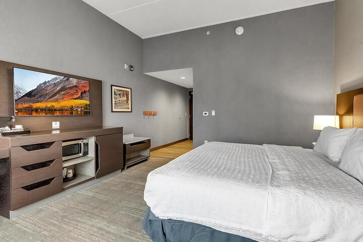 Hampton Inn Buffalo - Amherst NY