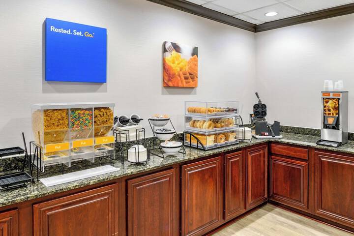 Comfort Inn Monticello