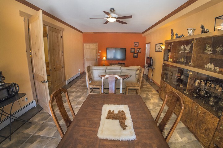 Elktrace Bed & Breakfast