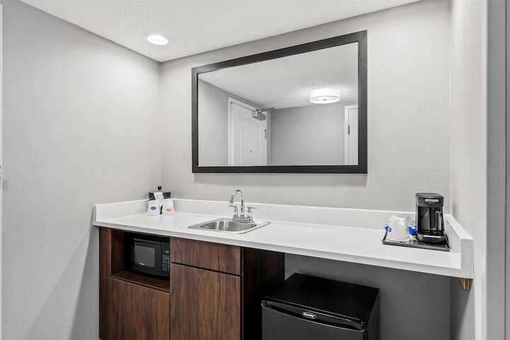Hampton Inn & Suites Richmond / Virginia Center