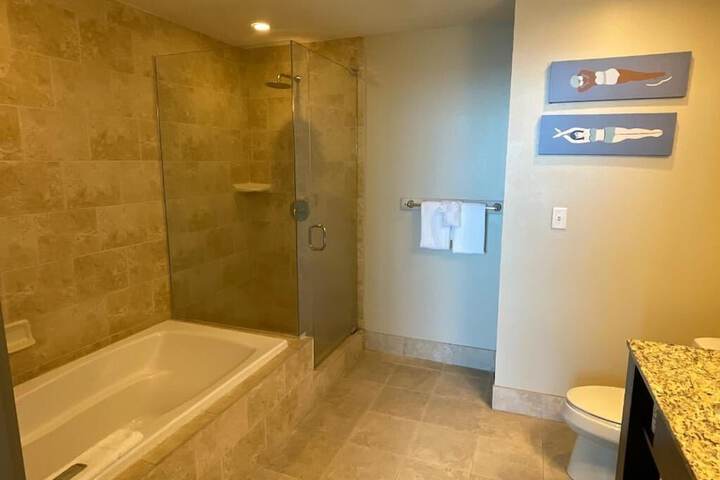 South Beach Biloxi Hotel & Suites