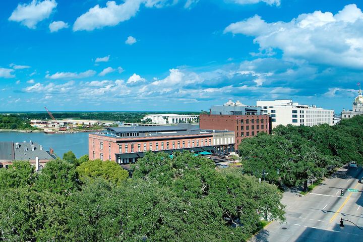 Hotel Indigo Savannah Historic District by IHG