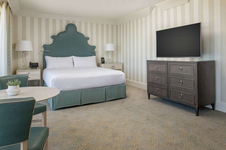 The Beverly Hilton