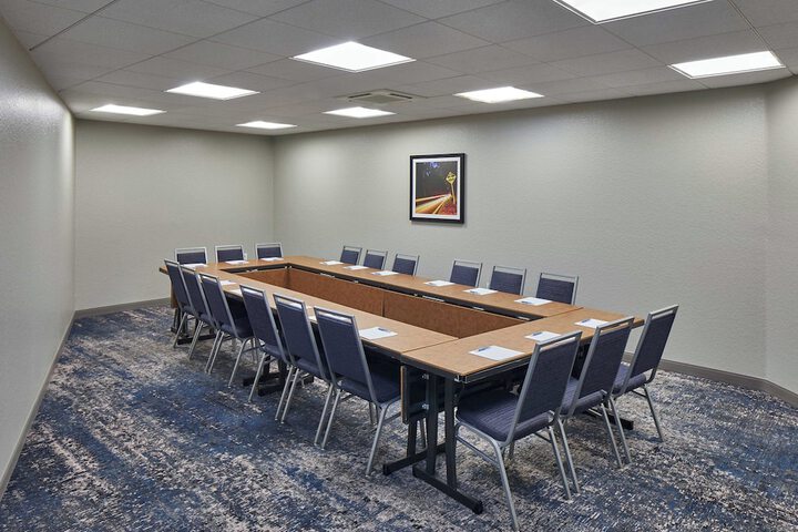 Meeting 30 of 46
