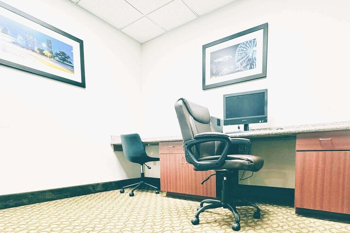 Business Center 55 of 56