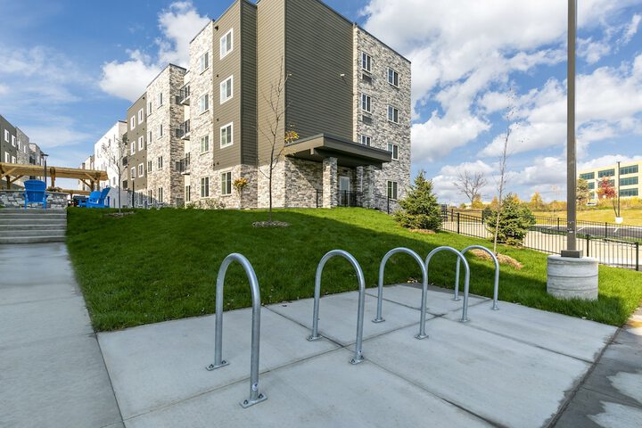 WaterWalk Extended Stay by Wyndham Minneapolis - Plymouth