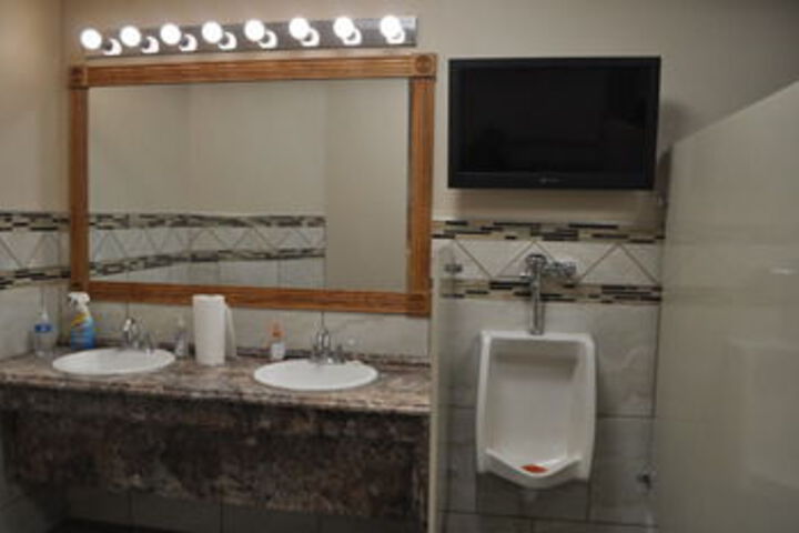 The Economy Inn Hotel