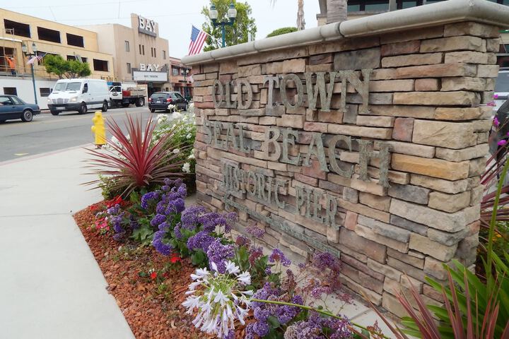 The Pacific Inn