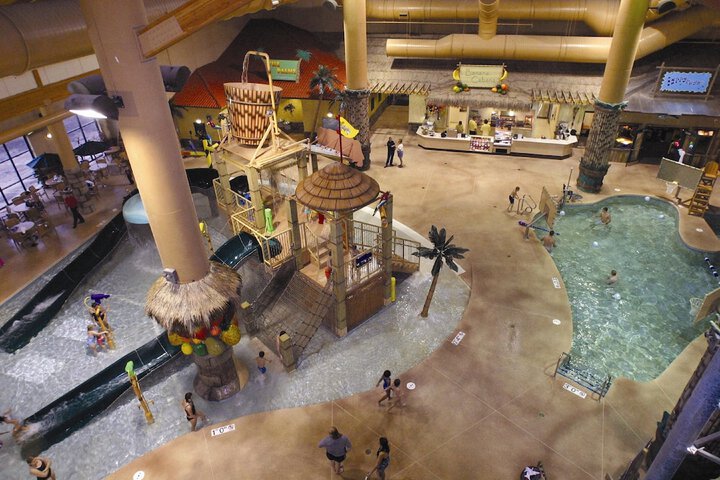 Pool 9 of 53