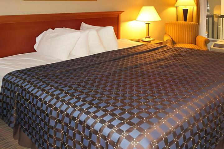 Quality Inn Newport