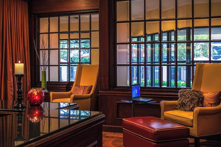 Hotel Interior 9 of 60