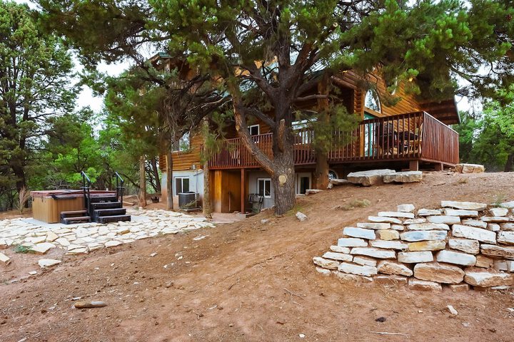 Zion Ponderosa Ranch Resort