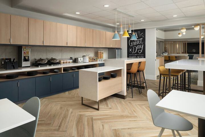 TownePlace Suites by Marriott Lafayette