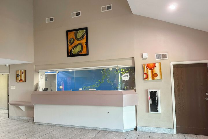Classic Inn by Townhouse American Way Memphis I 240
