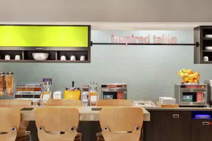 Home2 Suites by Hilton Woodbridge Potomac Mills