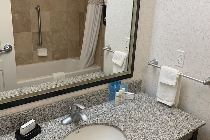 Hampton Inn by Hilton Fort Saskatchewan