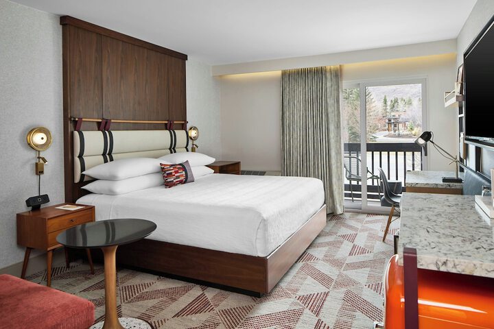 Hotel Thaynes Park City, a Tribute Portfolio Hotel