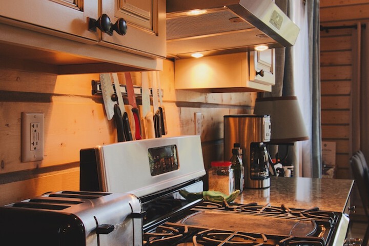 Denali Wild Stay