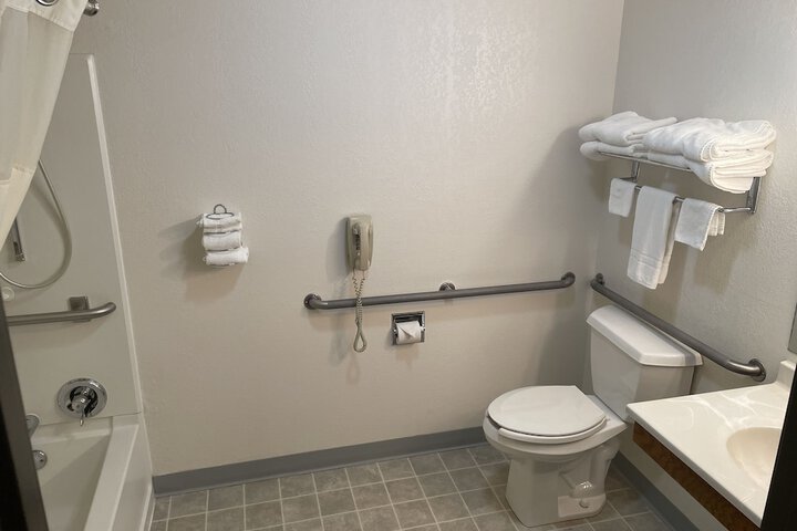 Gettysburg Inn & Suites