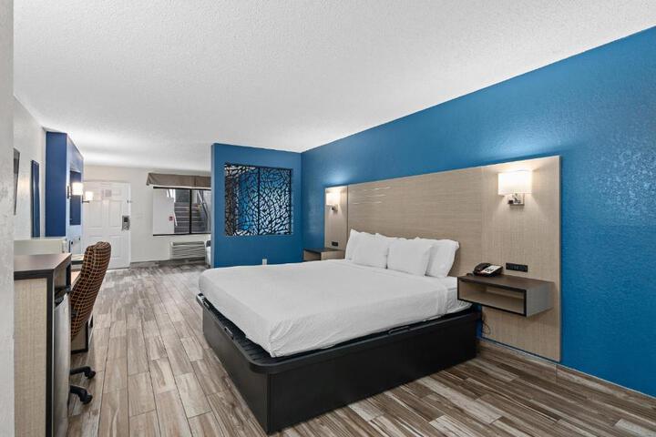 Baymont by Wyndham Orlando Downtown