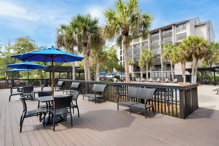 Holiday Inn Express Hilton Head Island by IHG