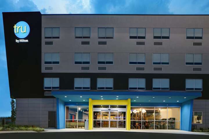 Hotel 2 of 36