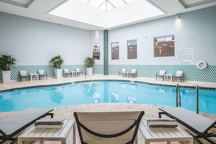 Pool 16 of 116