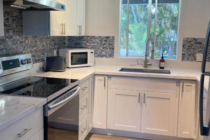 Puu Koa Palms vacation rental