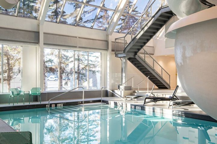 Delta Hotels by Marriott Calgary South