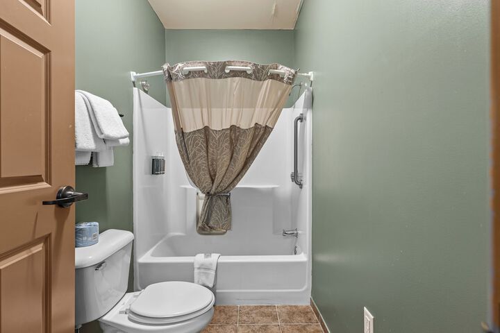 The Lodge at Brainerd Lakes Trademark Collection by Wyndham