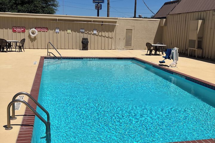 Days Inn Sonora Devils River