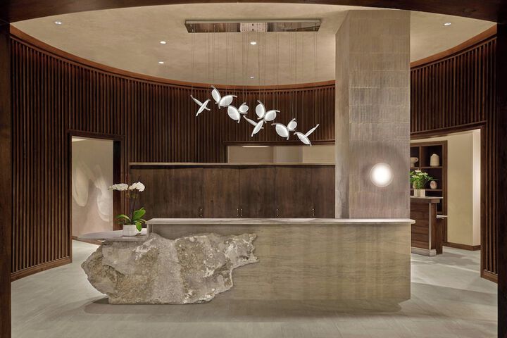 St. Regis Residence Club Aspen