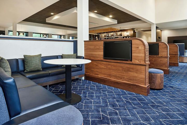 Courtyard by Marriott Boulder